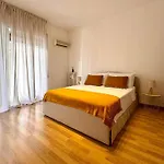 Laus Via Niccolo Putignani Cozy Διαμέρισμα