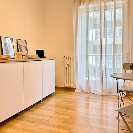 Laus Via Niccolo Putignani Cozy Διαμέρισμα