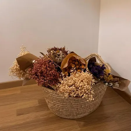 Laus Via Niccolo Putignani Cozy Apartmán