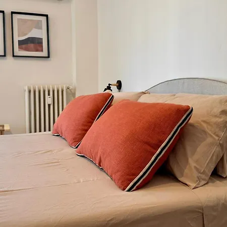 Laus Via Niccolo Putignani Cozy Appartement Bari