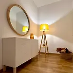 Laus Via Niccolo Putignani Cozy 巴里