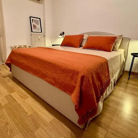 Laus Via Niccolo Putignani Cozy * Bari