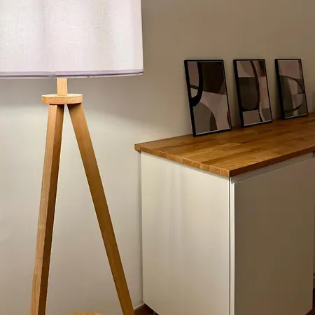 Laus Via Niccolo Putignani Cozy * Bari