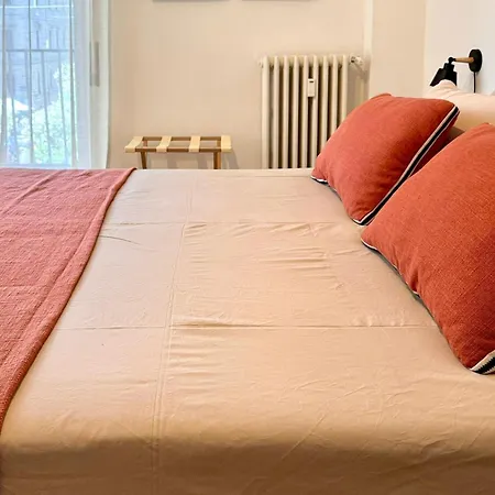 Lejlighed Laus Via Niccolo Putignani Cozy