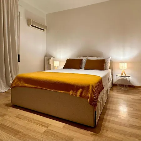 Laus Via Niccolo Putignani Cozy *