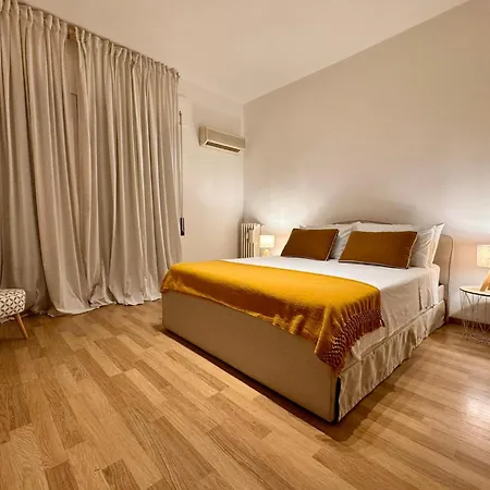 Laus Via Niccolò Putignani Cozy Bari