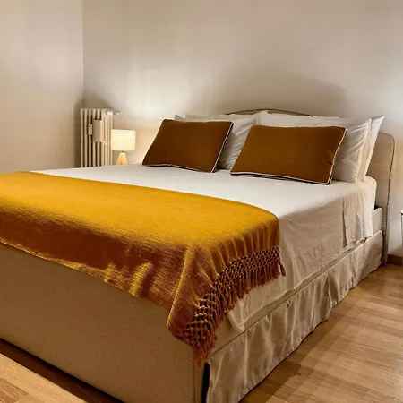 Laus Via Niccolo Putignani Cozy * בארי