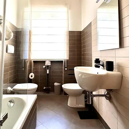 Laus Via Niccolo Putignani Cozy * Bari