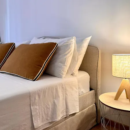 Laus Via Niccolò Putignani Cozy Apartamento