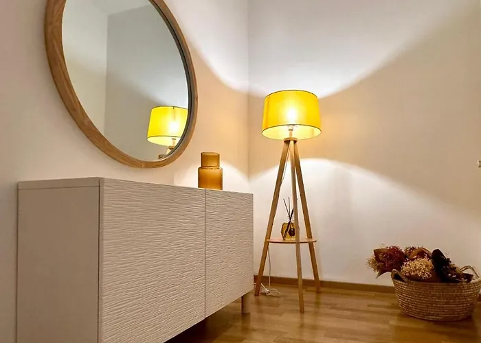 Laus Via Niccolo Putignani Cozy בארי