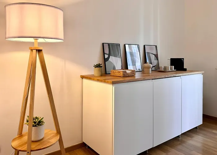 דירה Laus Via Niccolo Putignani Cozy בארי