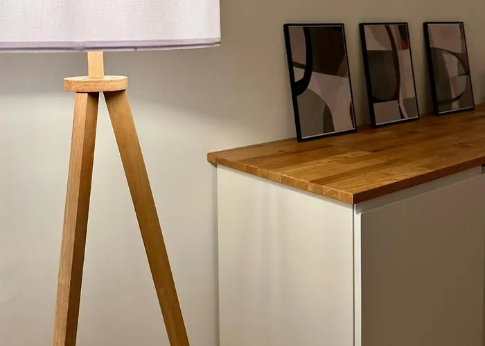 Laus Via Niccolo Putignani Cozy * בארי