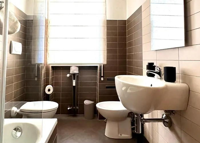 Laus Via Niccolo Putignani Cozy * בארי