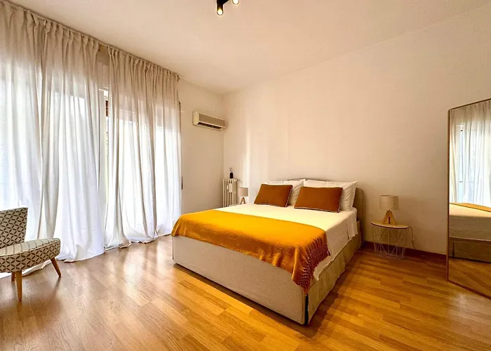 Laus Via Niccolo Putignani Cozy בארי