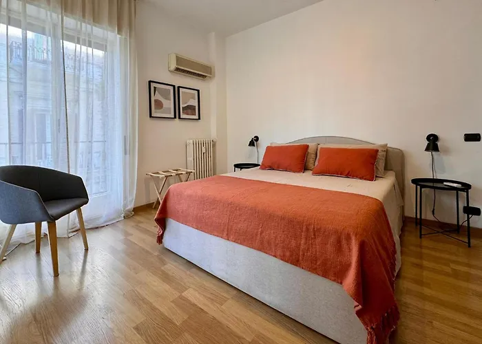 Laus Via Niccolo Putignani Cozy